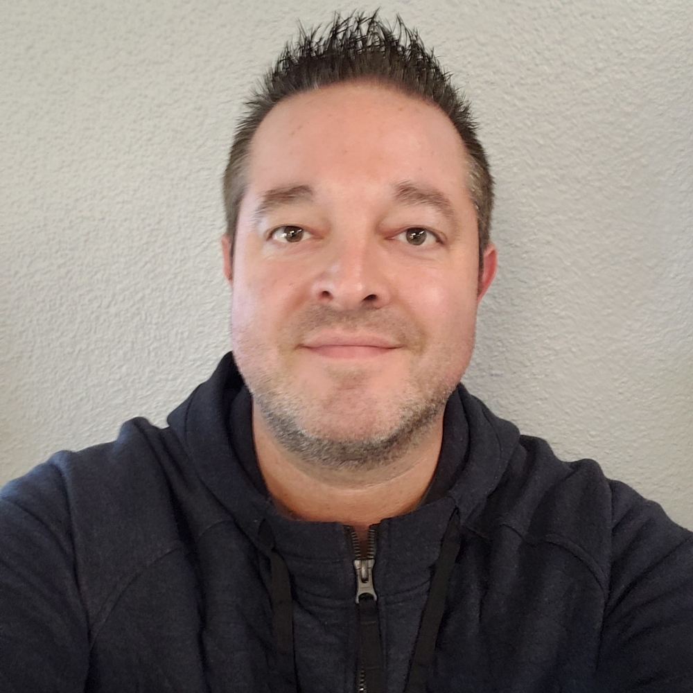 Meet your Posher, Bradley